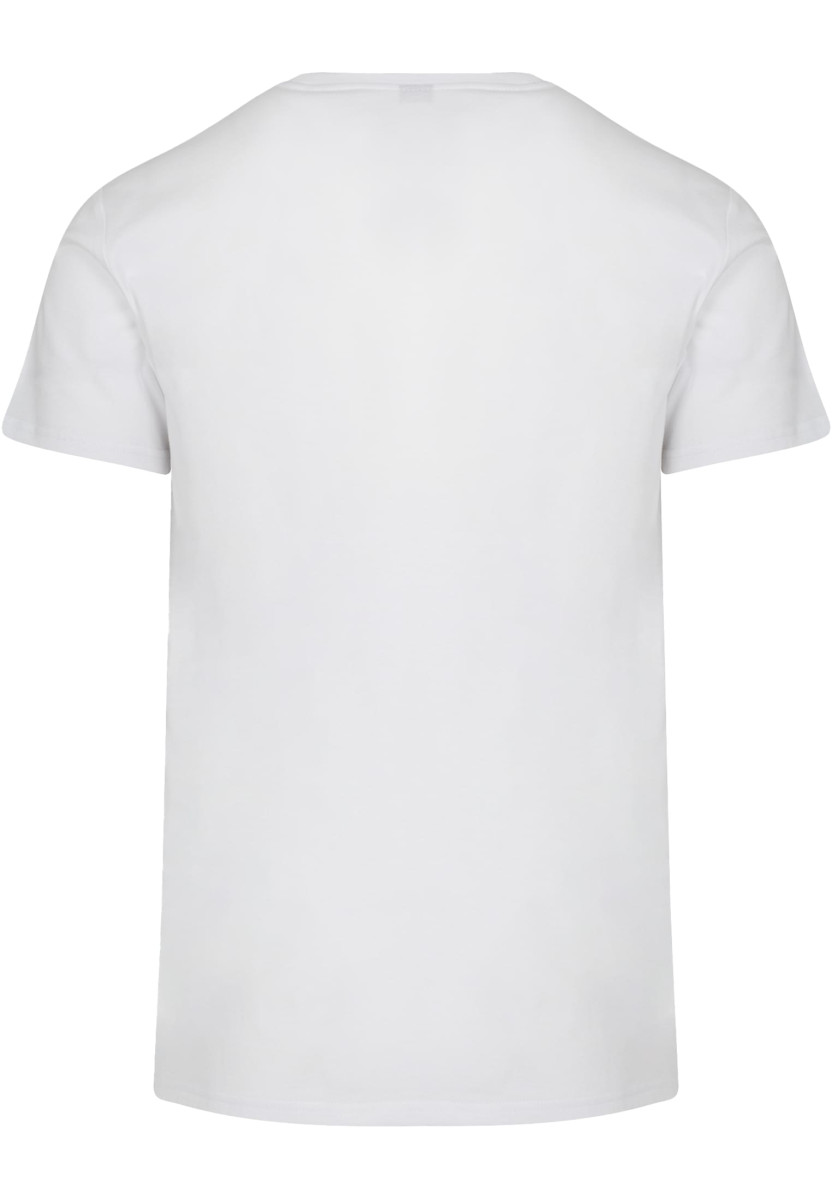 Merchcode Football - Slovakia T-shirt