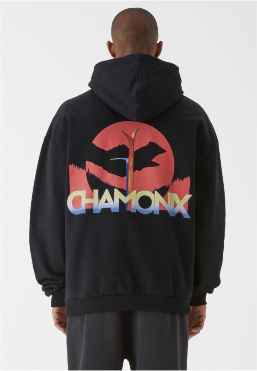 Chamonix Hoodie