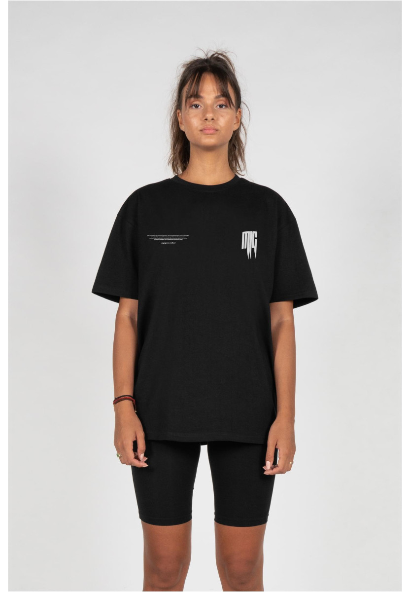 Ladies METAMORPHOSE V.2 Heavy Oversized Tee