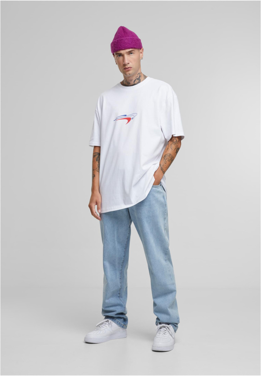 Boulevard Barb?s Oversize Tee