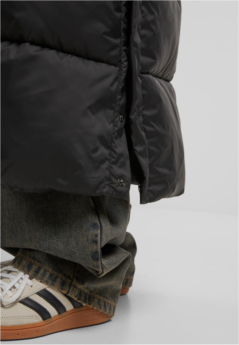 Ladies Ultra Long Coat