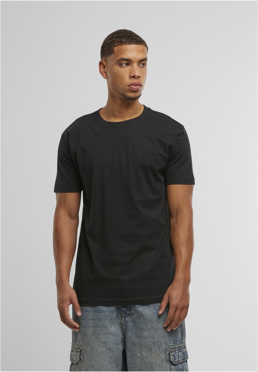 Back Seam Tee