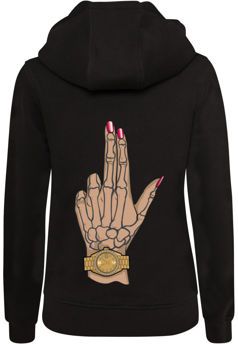 BadGirl Bang Hoody