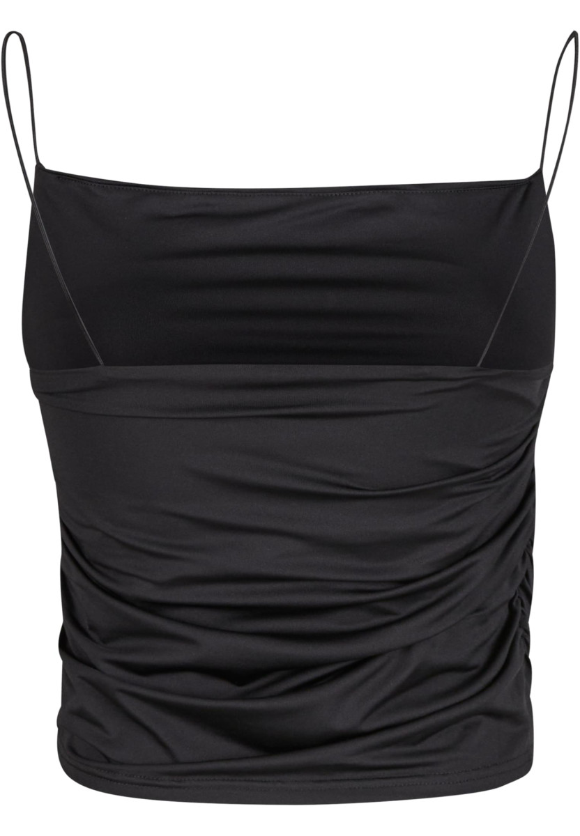 Ladies Waterfall Jersey Top