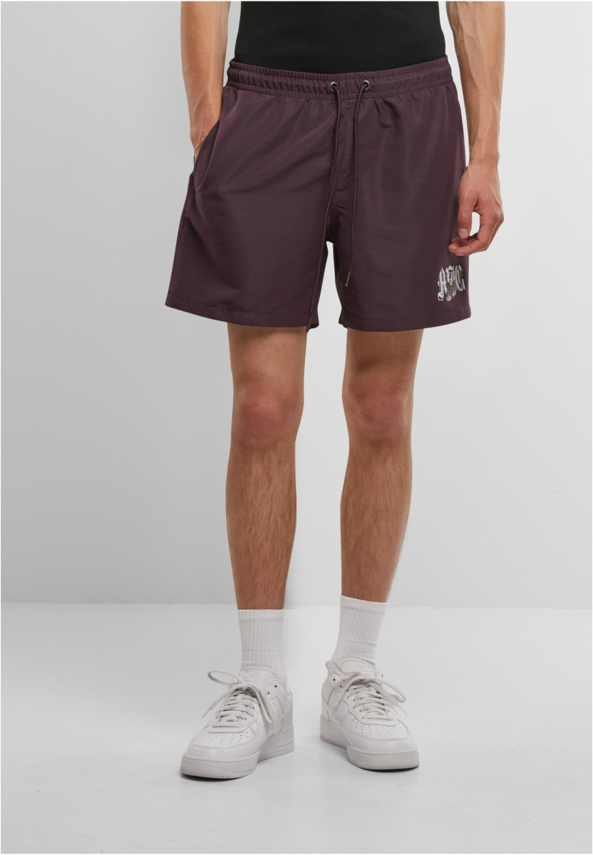 MJG Swim Shorts - Lone Hunter