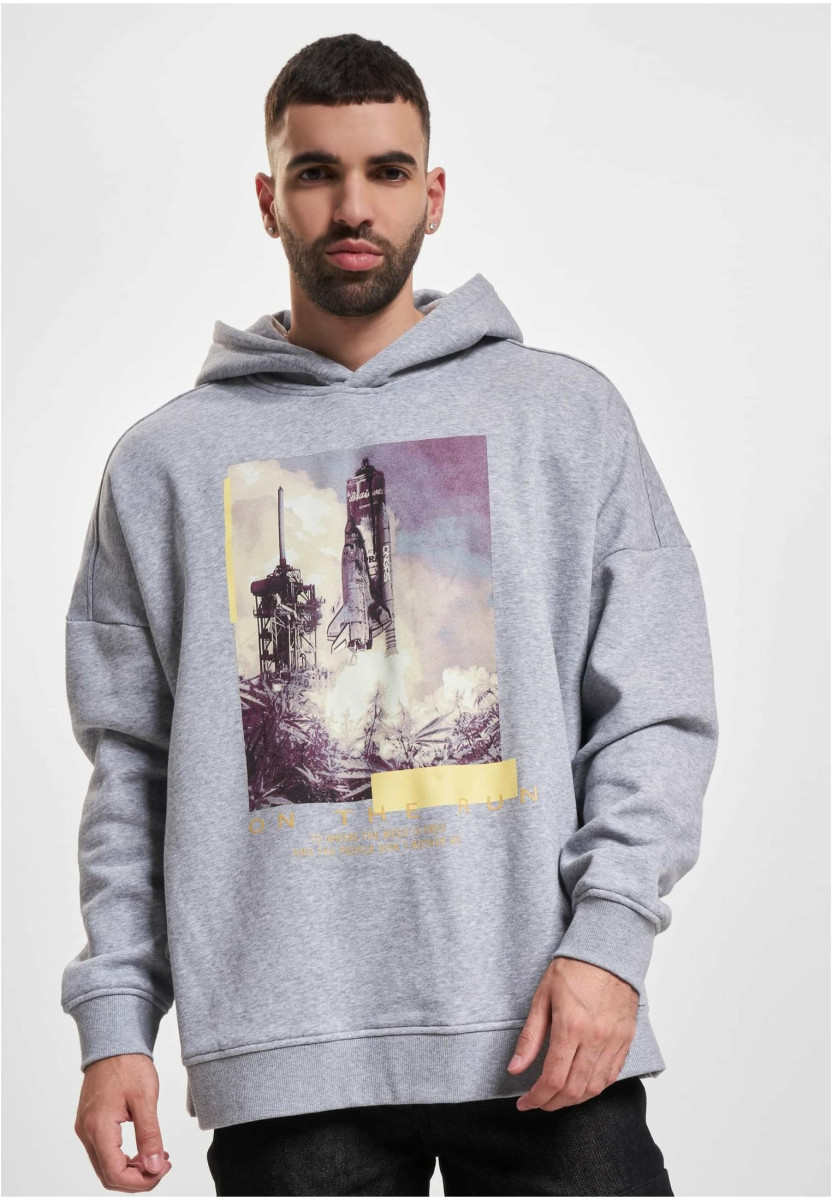 Dangerous DNGRS Launch Hoody