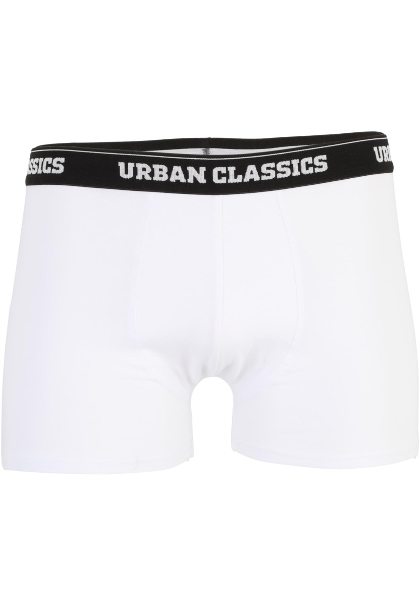 Men Boxer Shorts 3-Pack