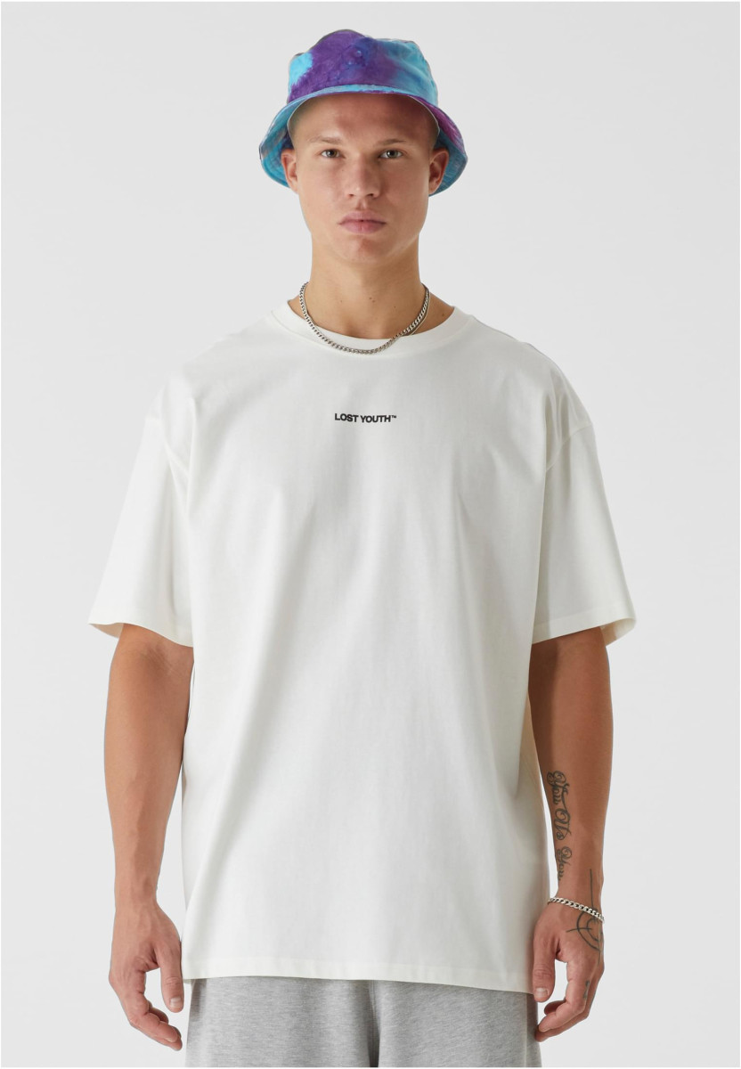 LY TEE - SKATE