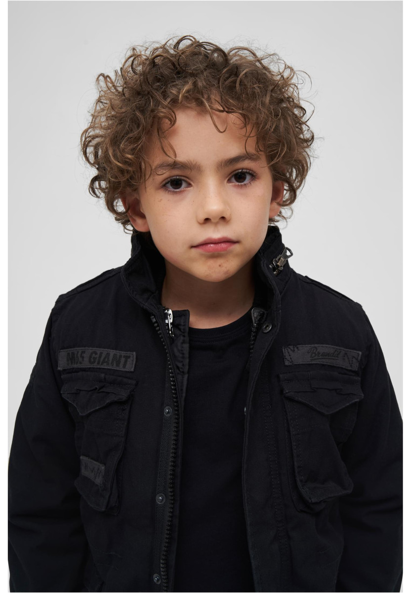 Kids M65 Giant Jacket