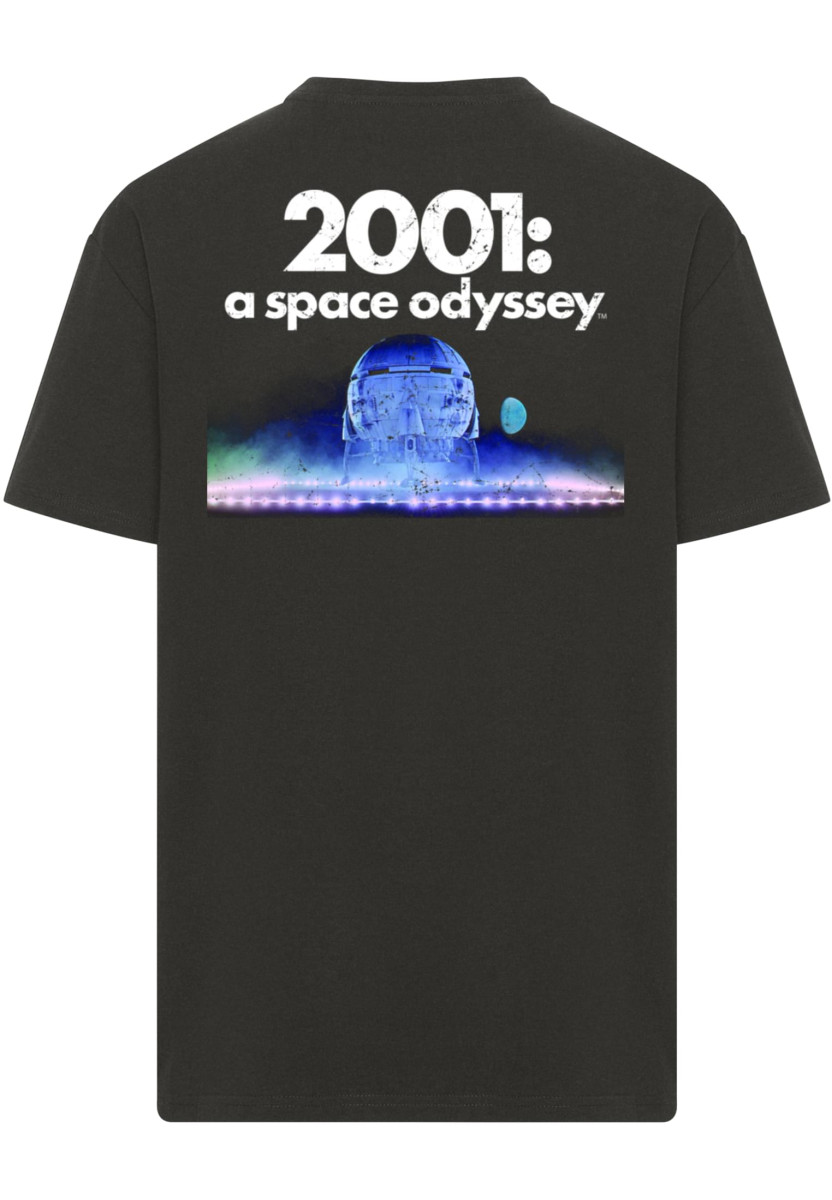 A Space Odyssey Astronaut Oversize Tee