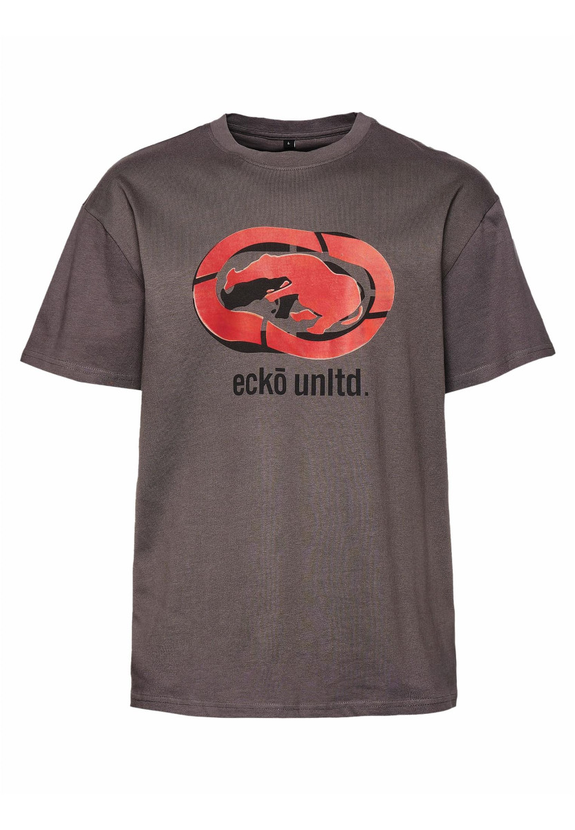 ECKOTS1167M Swirl T-Shirt
