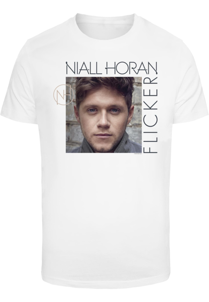 Niall Horan - JBB Photo T-Shirt