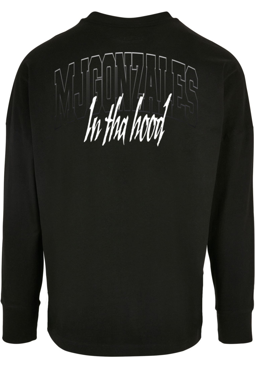 Atelier x Oversized Longsleeve