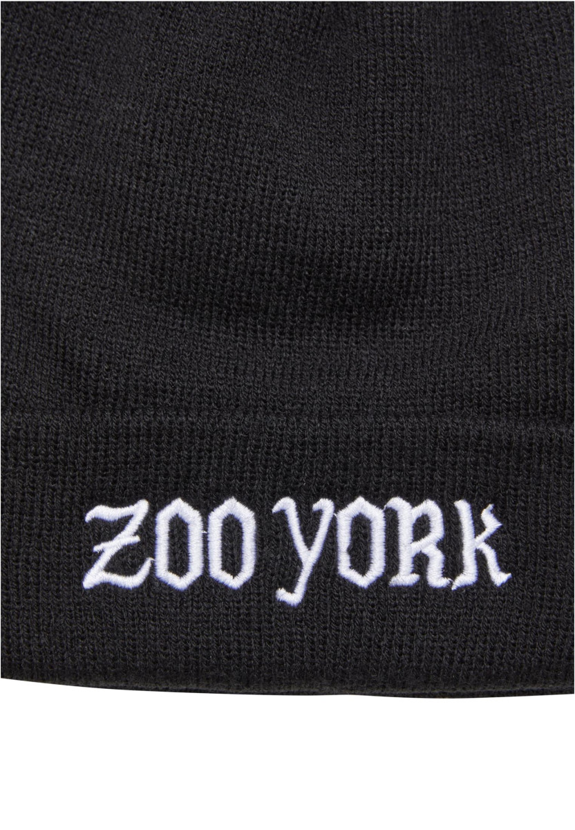 Zoo York Heavy Knit Beanie
