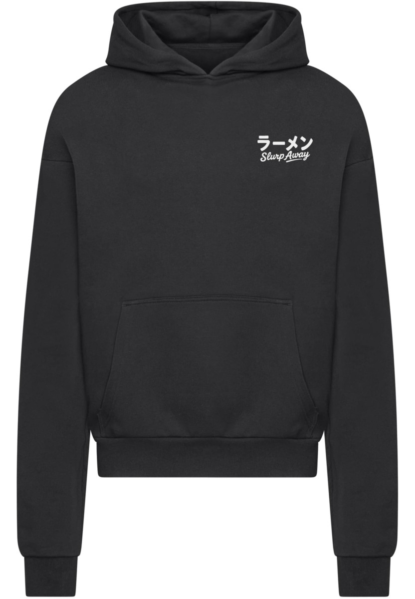 Japanese Ramen Hoody