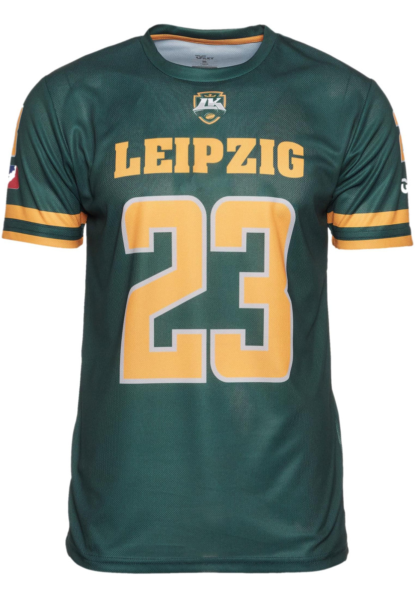 Leipzig Kings Fan Jersey