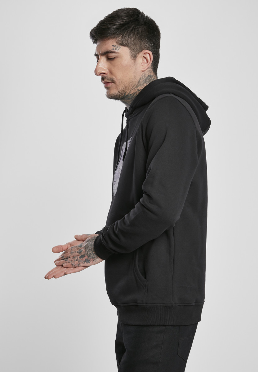 Amber NYC Hoody