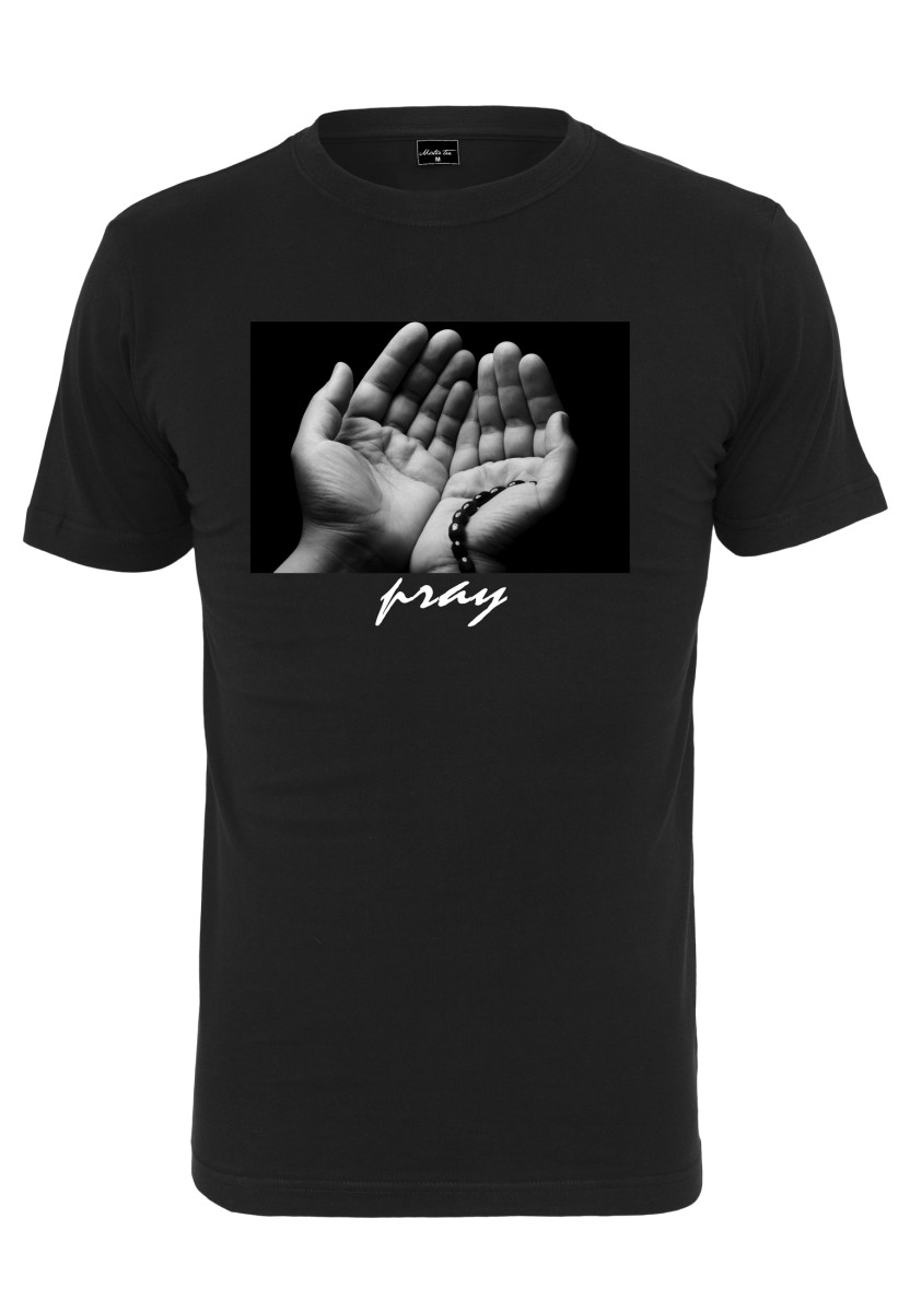 Pray 3.0 Tee