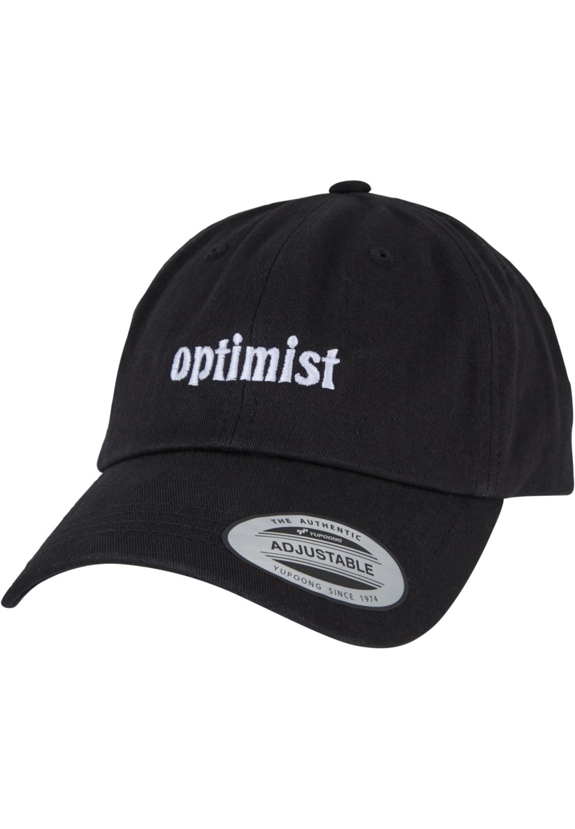 Optimist Cap