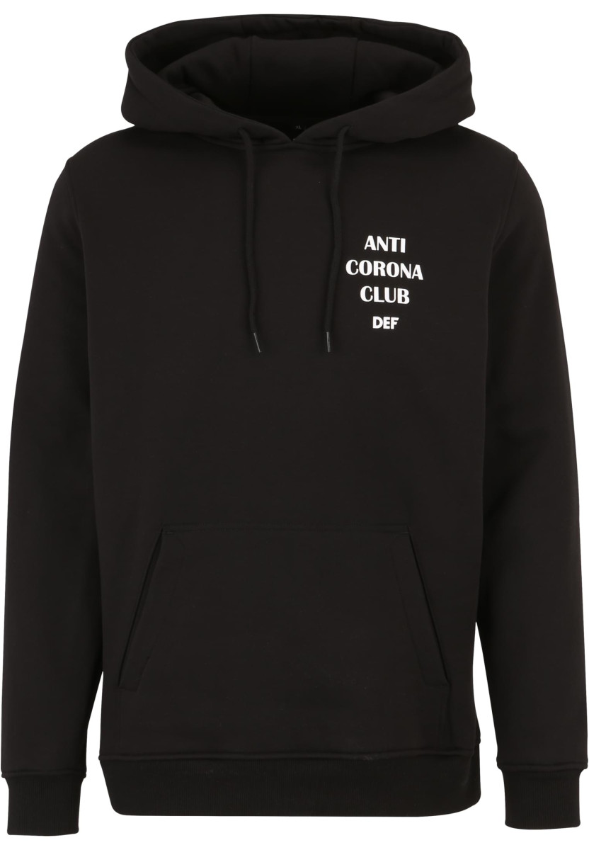 Anti Corona Hoody