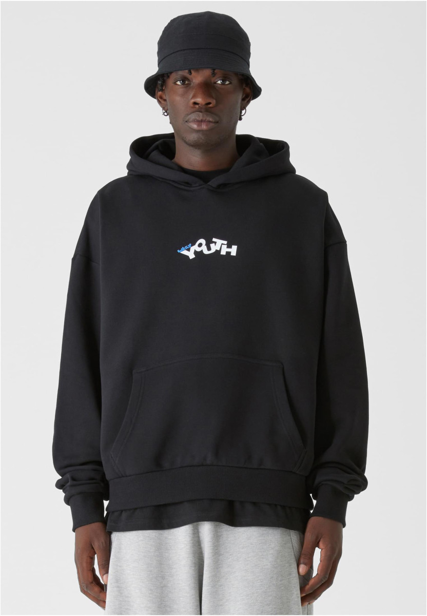 LY HOODIE ''YOUTH