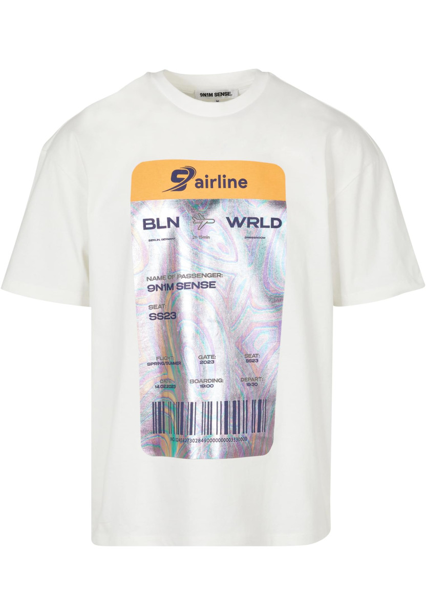 Sense Airline T-Shirt