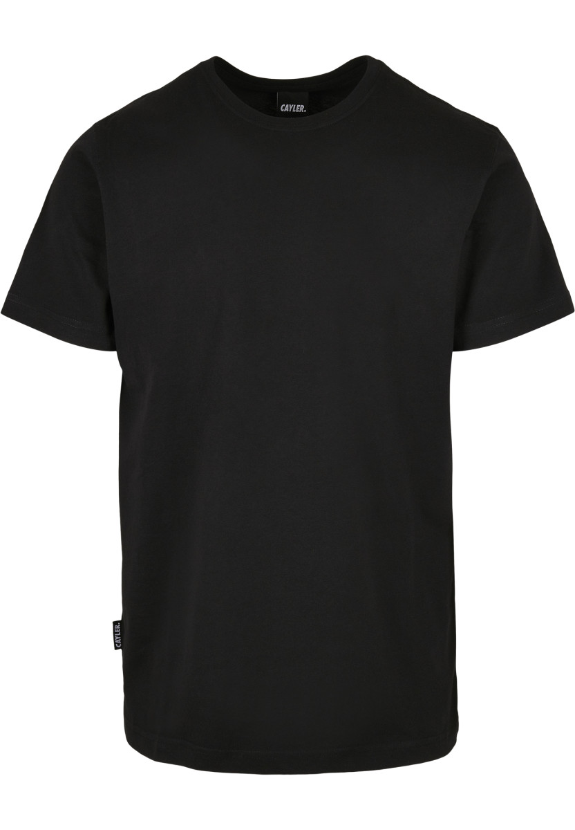 C&S Plain Tee