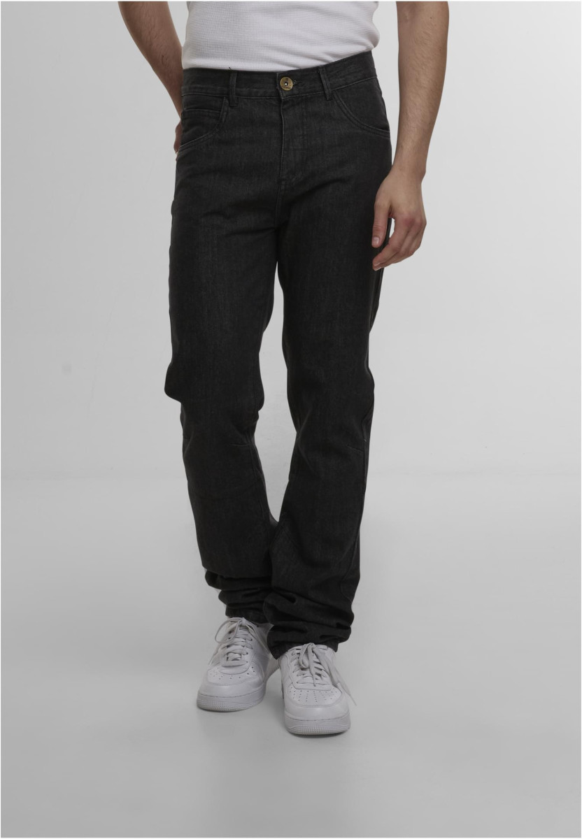 Southpole Turn Up Denim