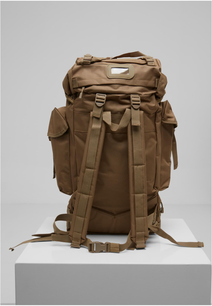Kampfrucksack Molle