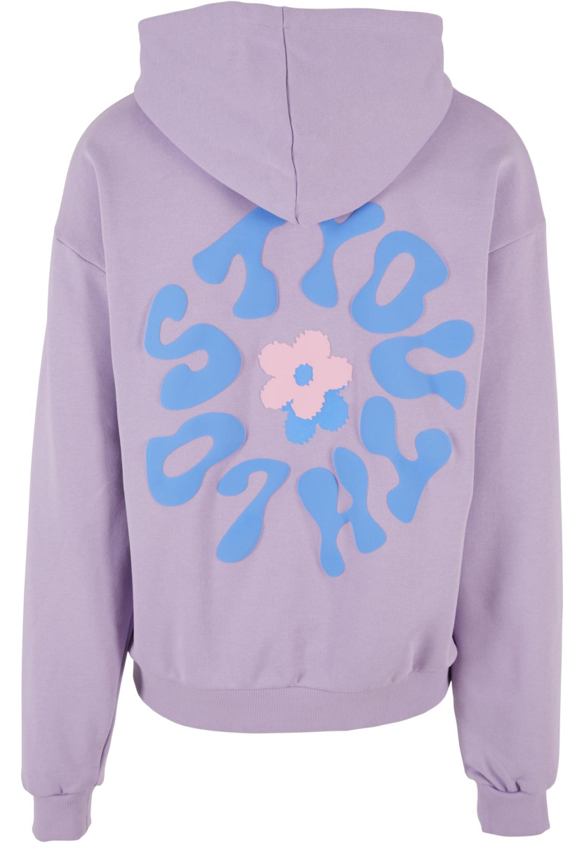 Lost Youth Hoody - Circle of Bloom