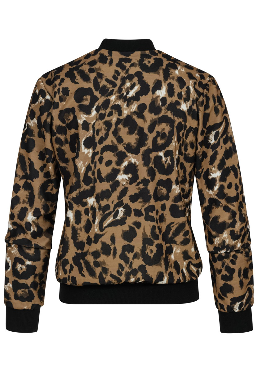 Cloud 5ive Blouson Bomber Jacket