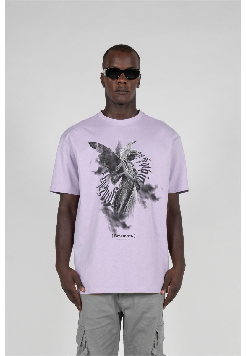 ANGEL 3.0 X Heavy Oversized Tee 2.0