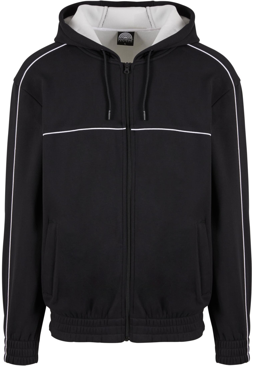 Southpole Bonded Zip Hoody