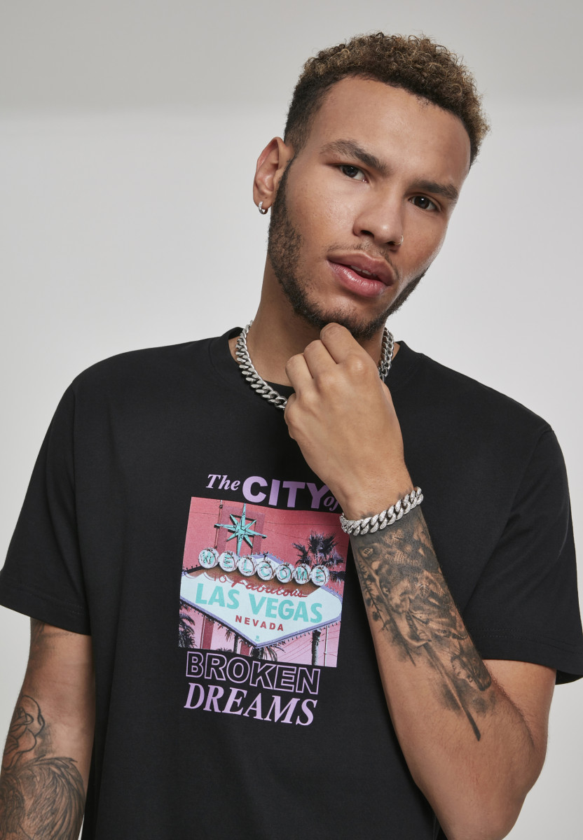 Broken Dreams Tee