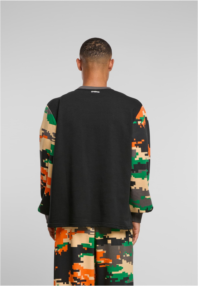 Dangerous DNGRS Mellow Pullover