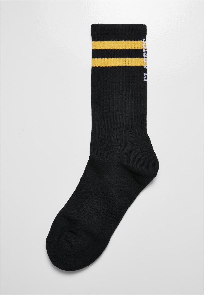 Logo Socks 5-Pack