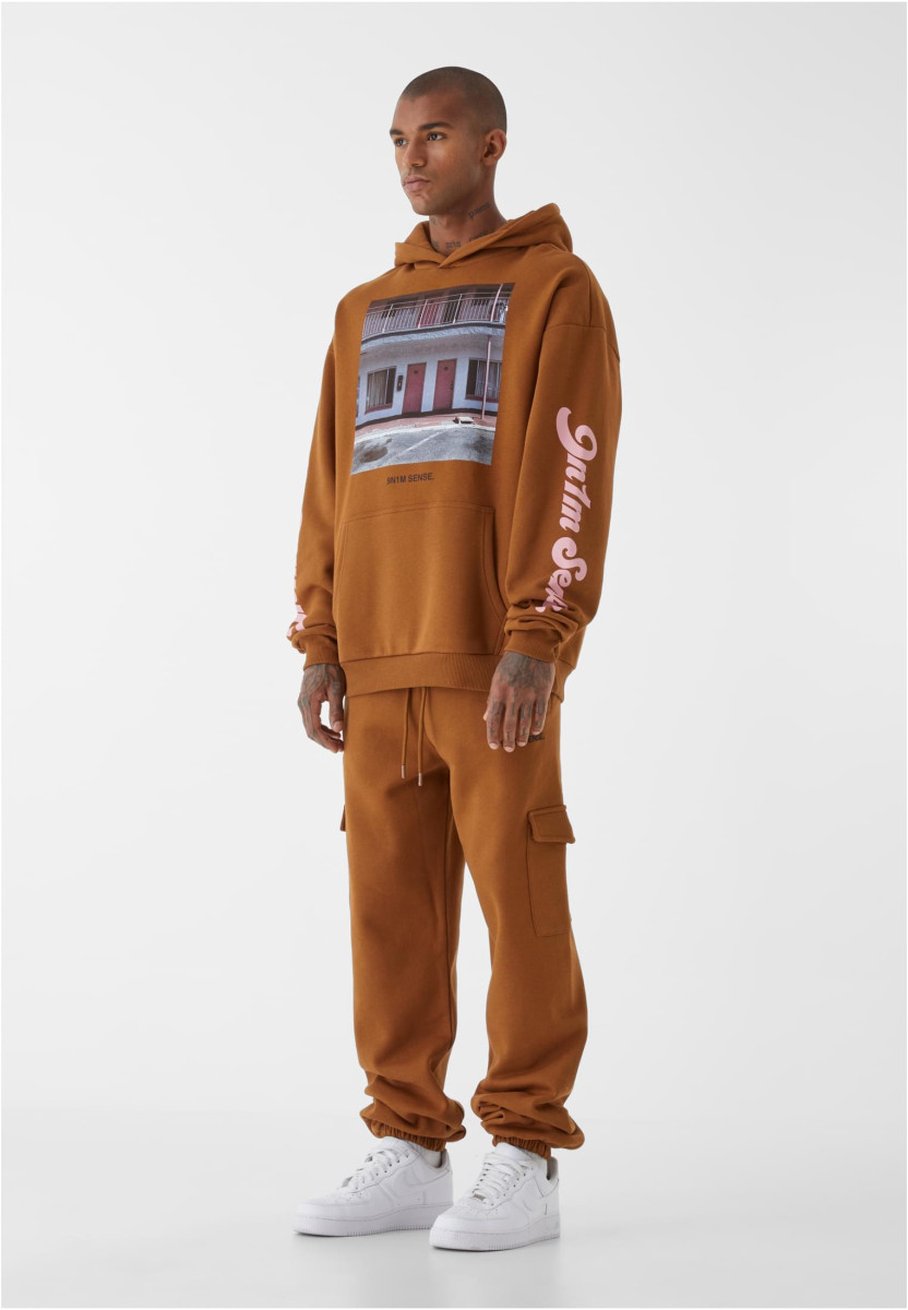 Motel Hoodie