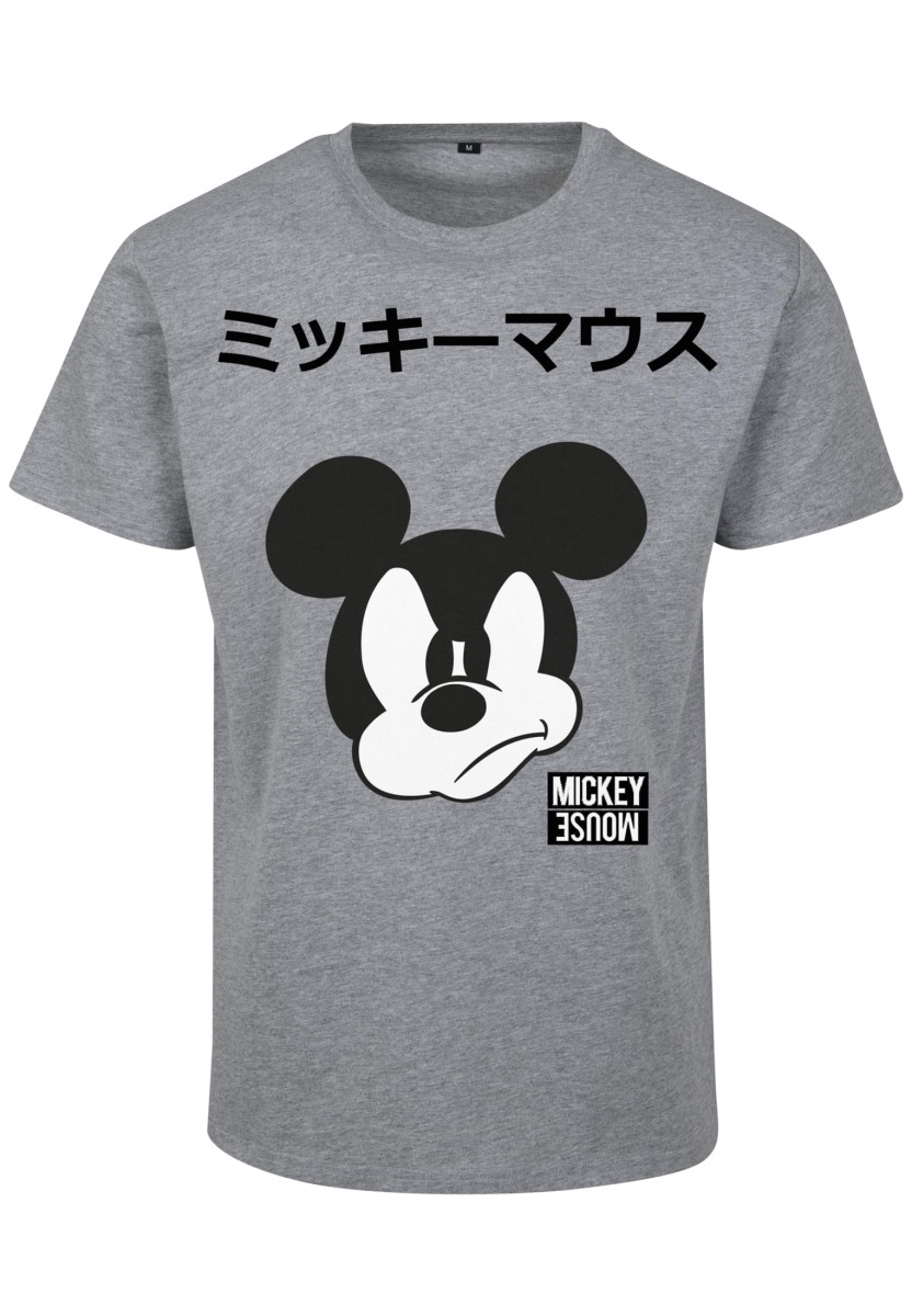 Mickey Japanese Tee