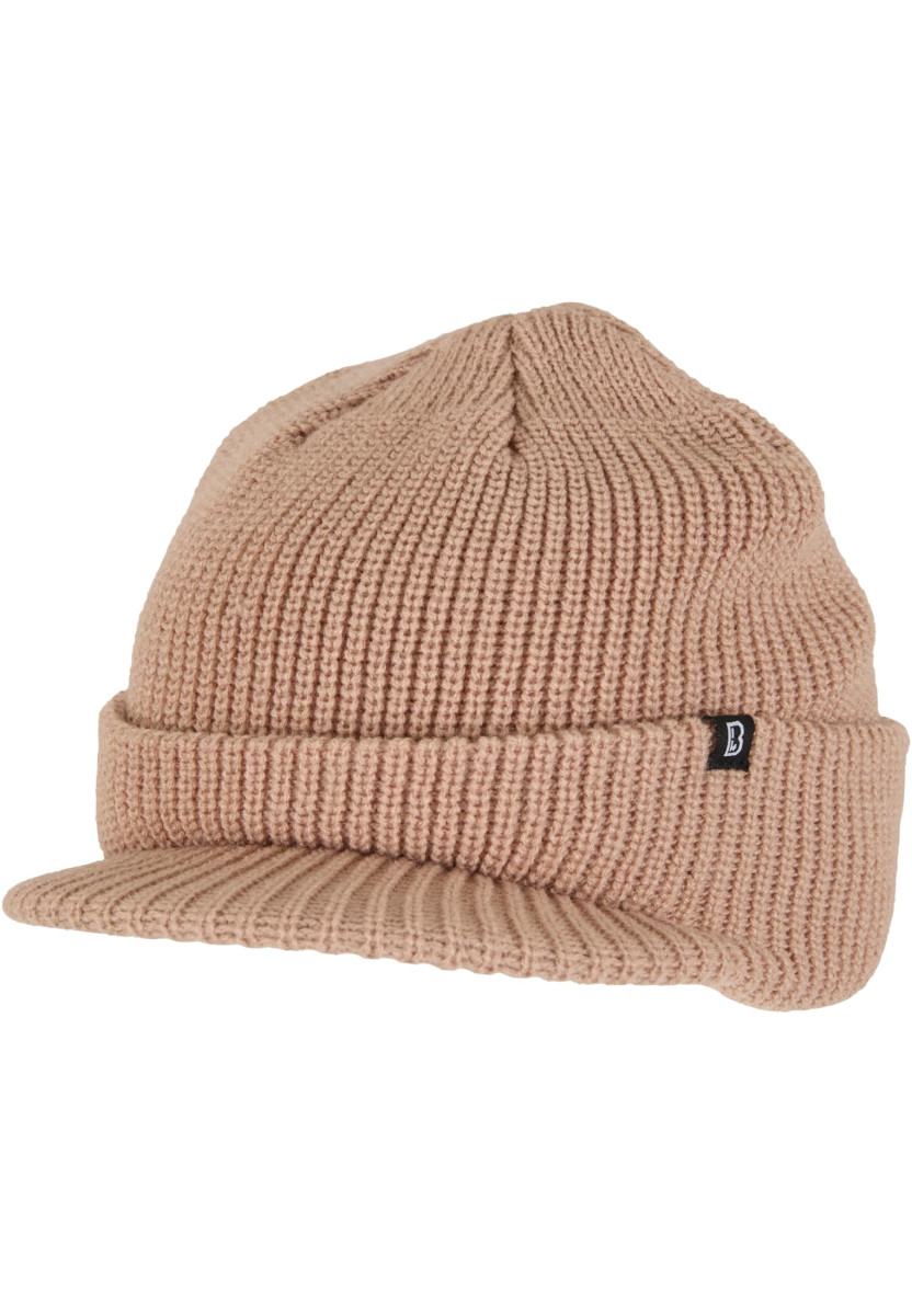 US Shield Cap