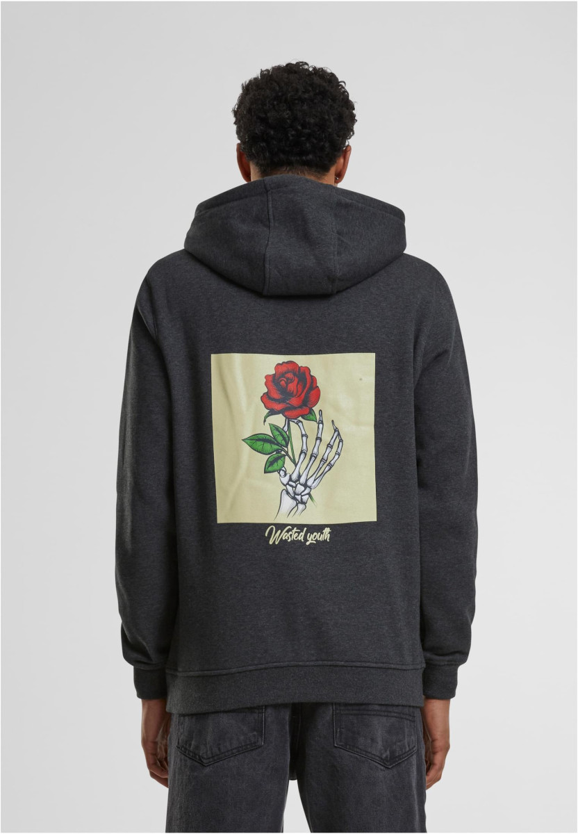 Wasted Youth Hoody