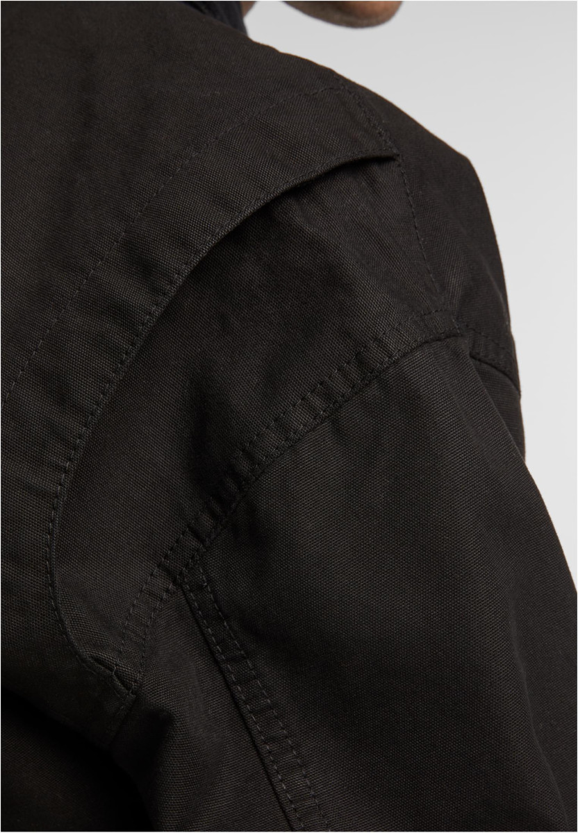 Mens Workwear Cotton Jacket
