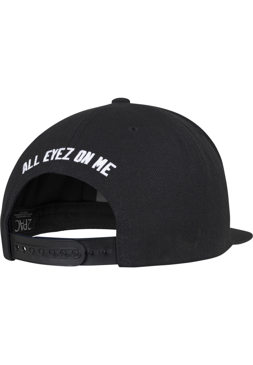 2Pac A.E.O.M. Snapback