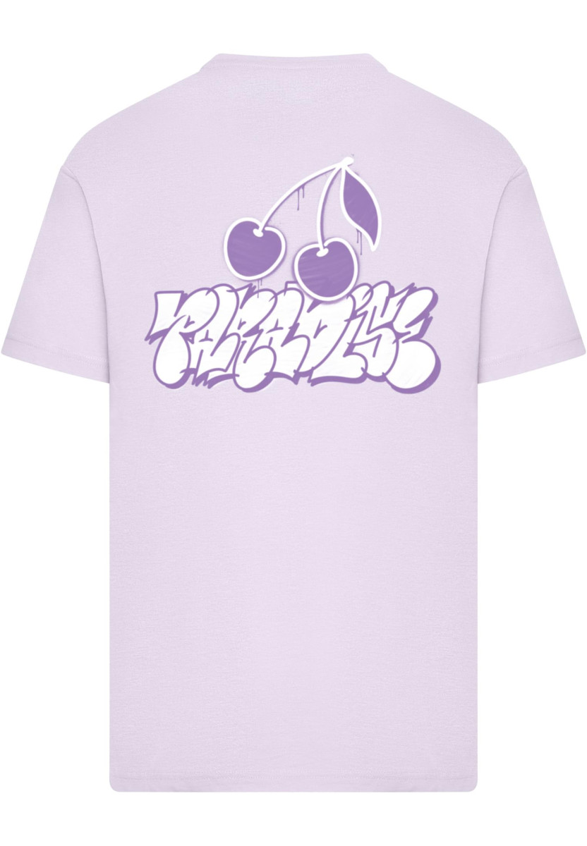 Paradise Cherries Tee