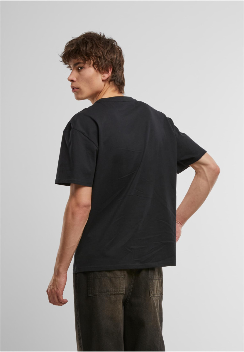 Off My Lips Oversize Tee