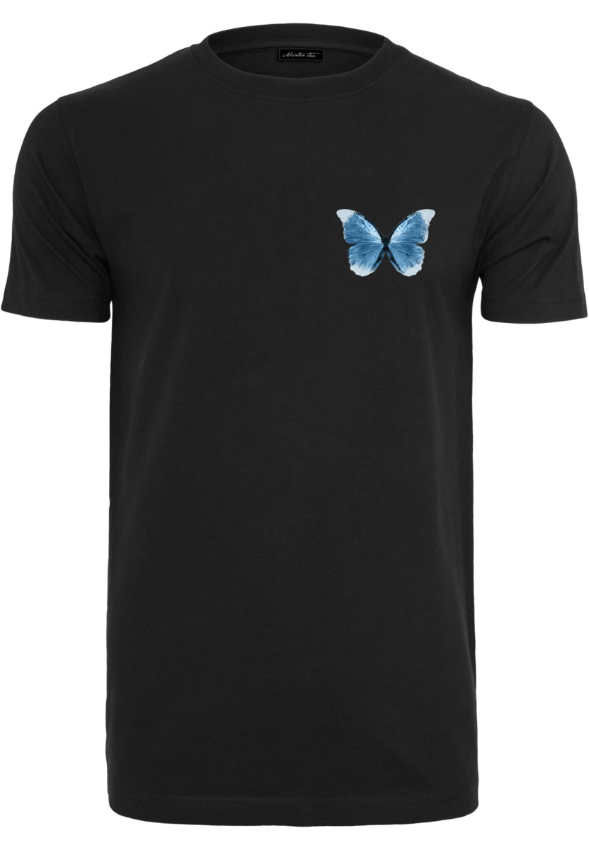 Butterfly Winter Tee