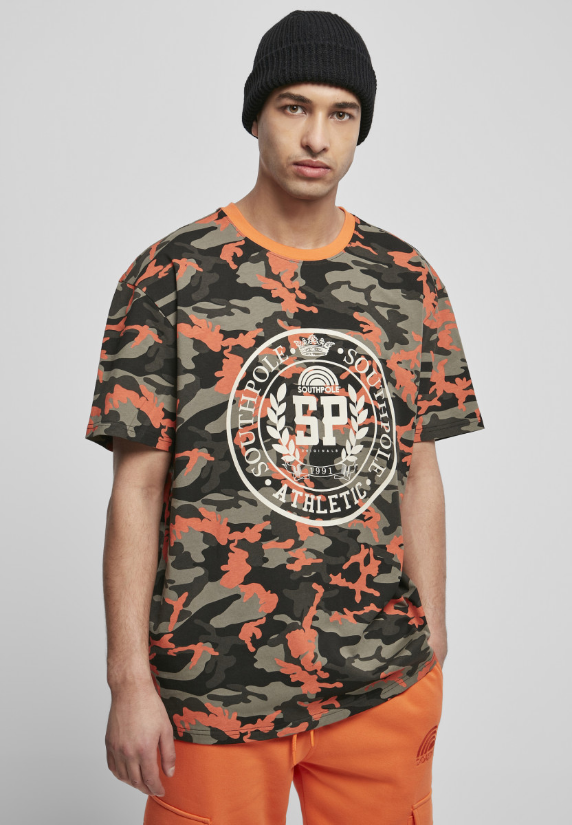 Southpole College Tee