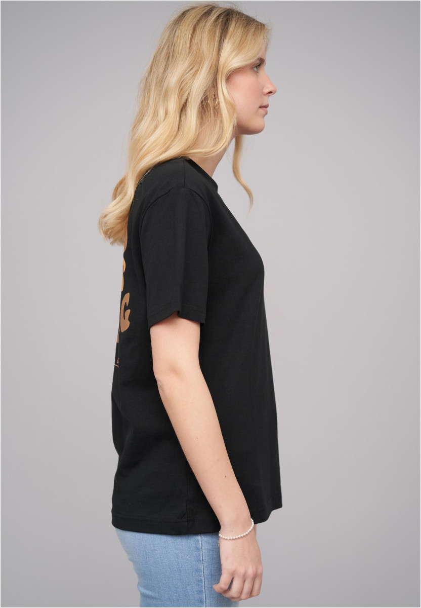 Ladies 77 Good Things Tee