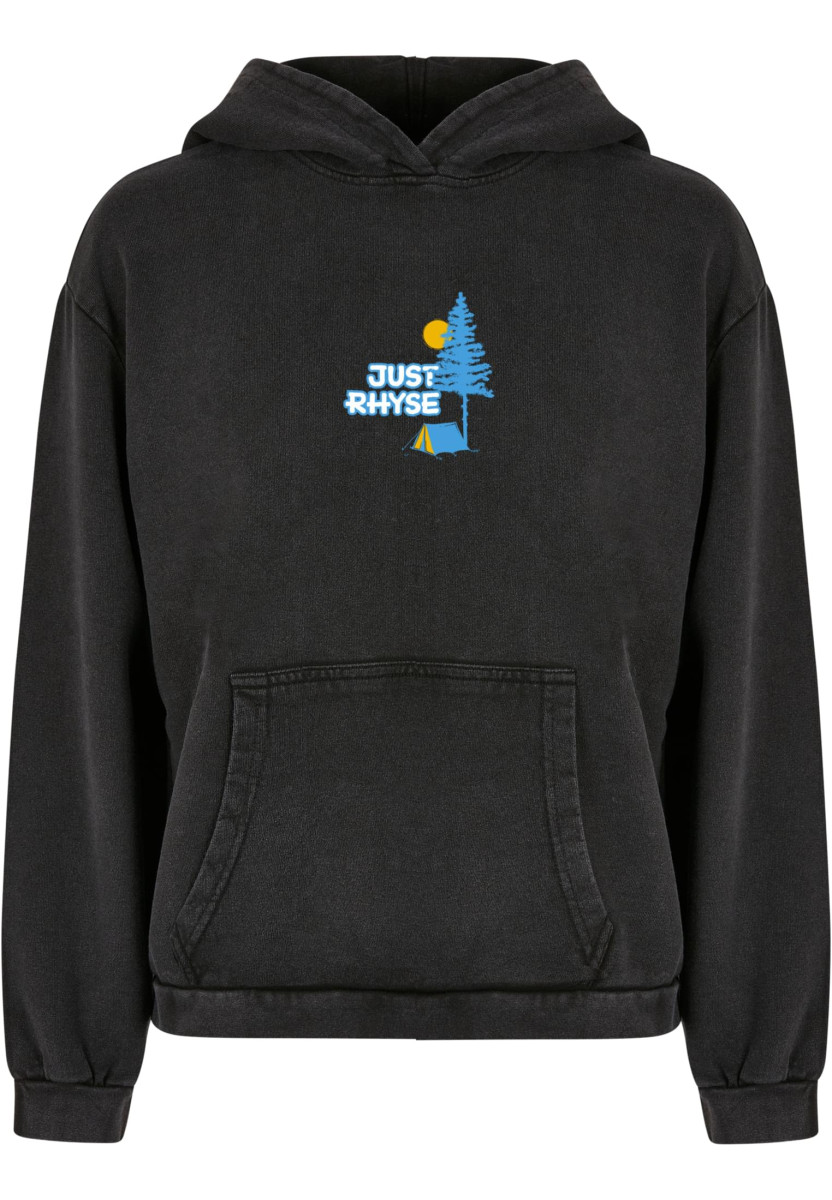 JLHD255M  IntoTheWoods Hoody