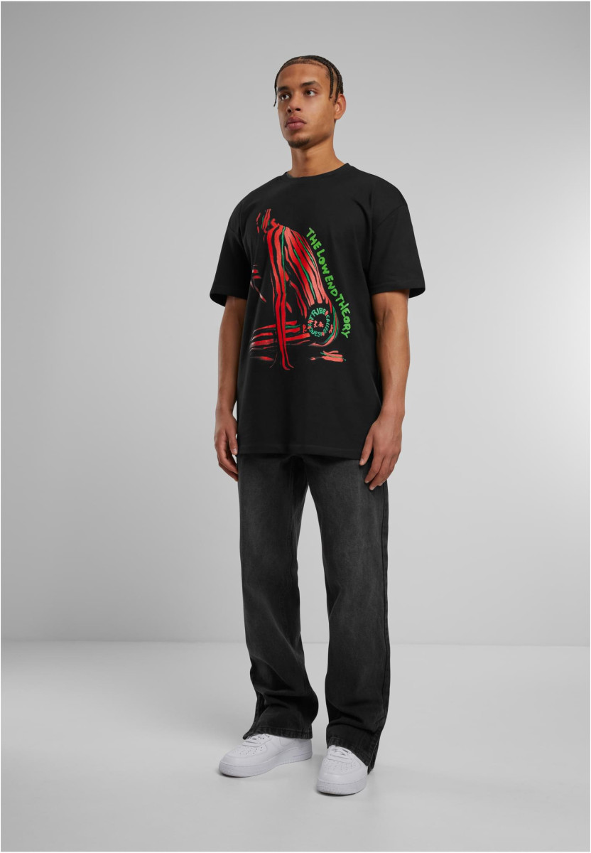 A Tribe called Quest the low end Theory Oversize Tee