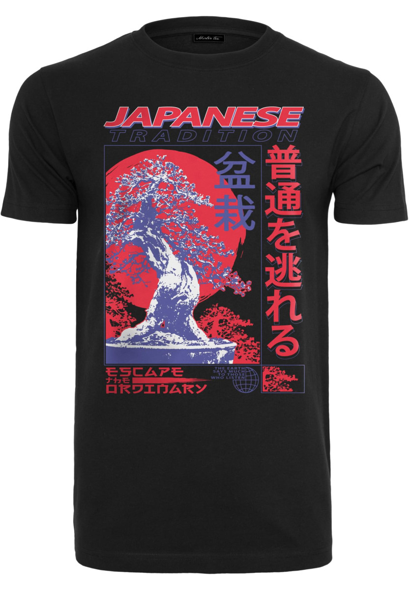 Japanese Tradition Tee